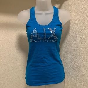 AIX Tank Top